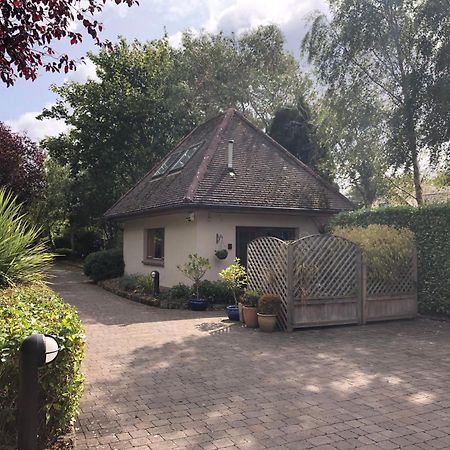 The Lodge At Bodenlodge Malahide Zewnętrze zdjęcie