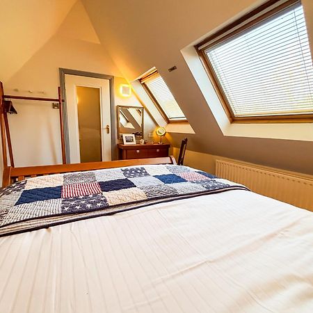The Lodge At Bodenlodge Malahide Zewnętrze zdjęcie