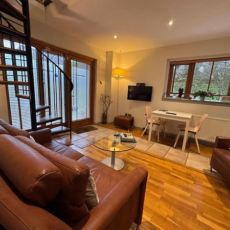 The Lodge At Bodenlodge Malahide Zewnętrze zdjęcie