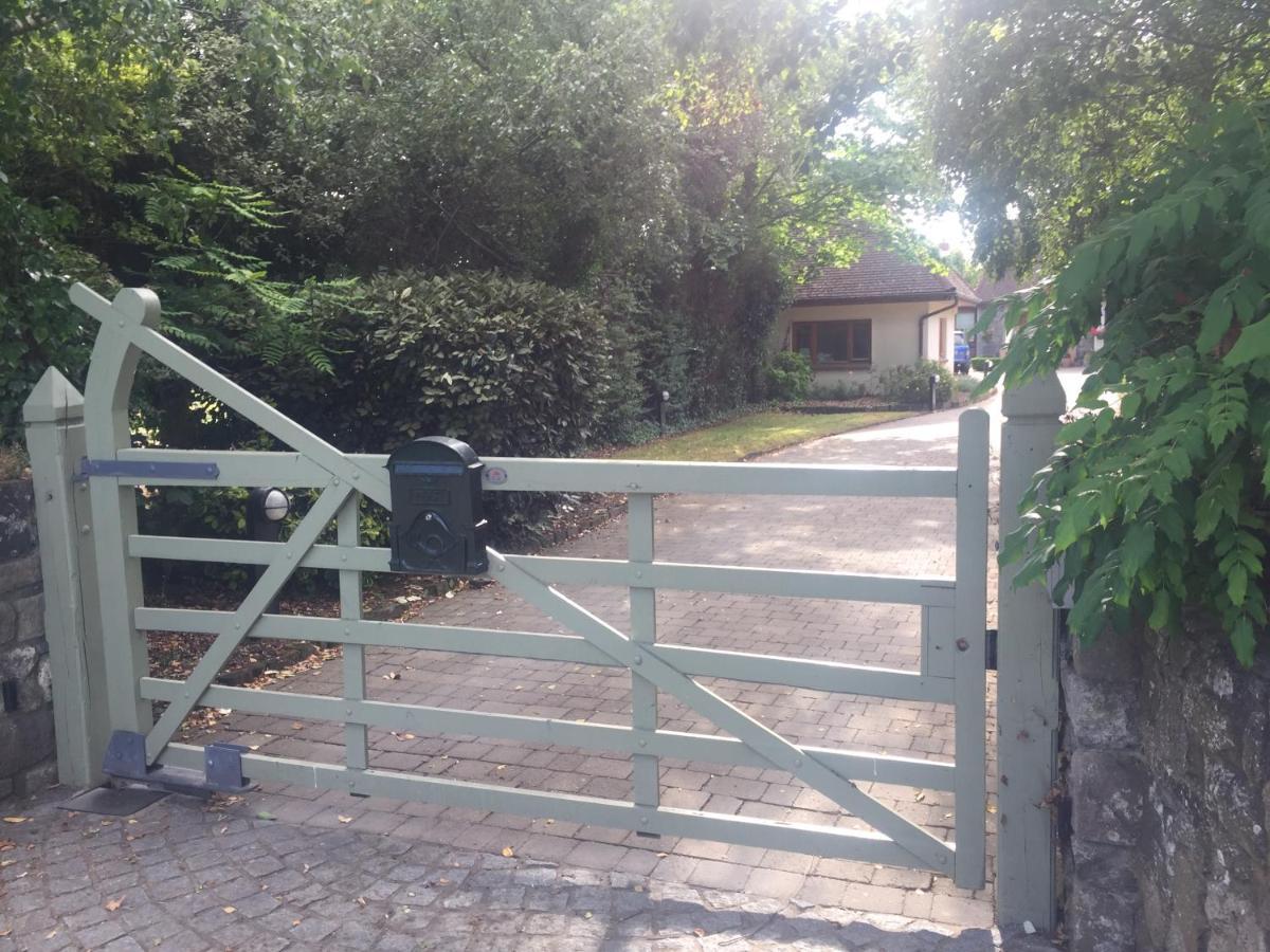 The Lodge At Bodenlodge Malahide Zewnętrze zdjęcie