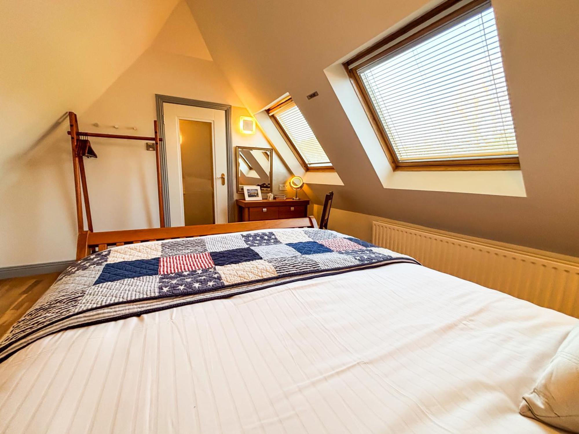 The Lodge At Bodenlodge Malahide Zewnętrze zdjęcie