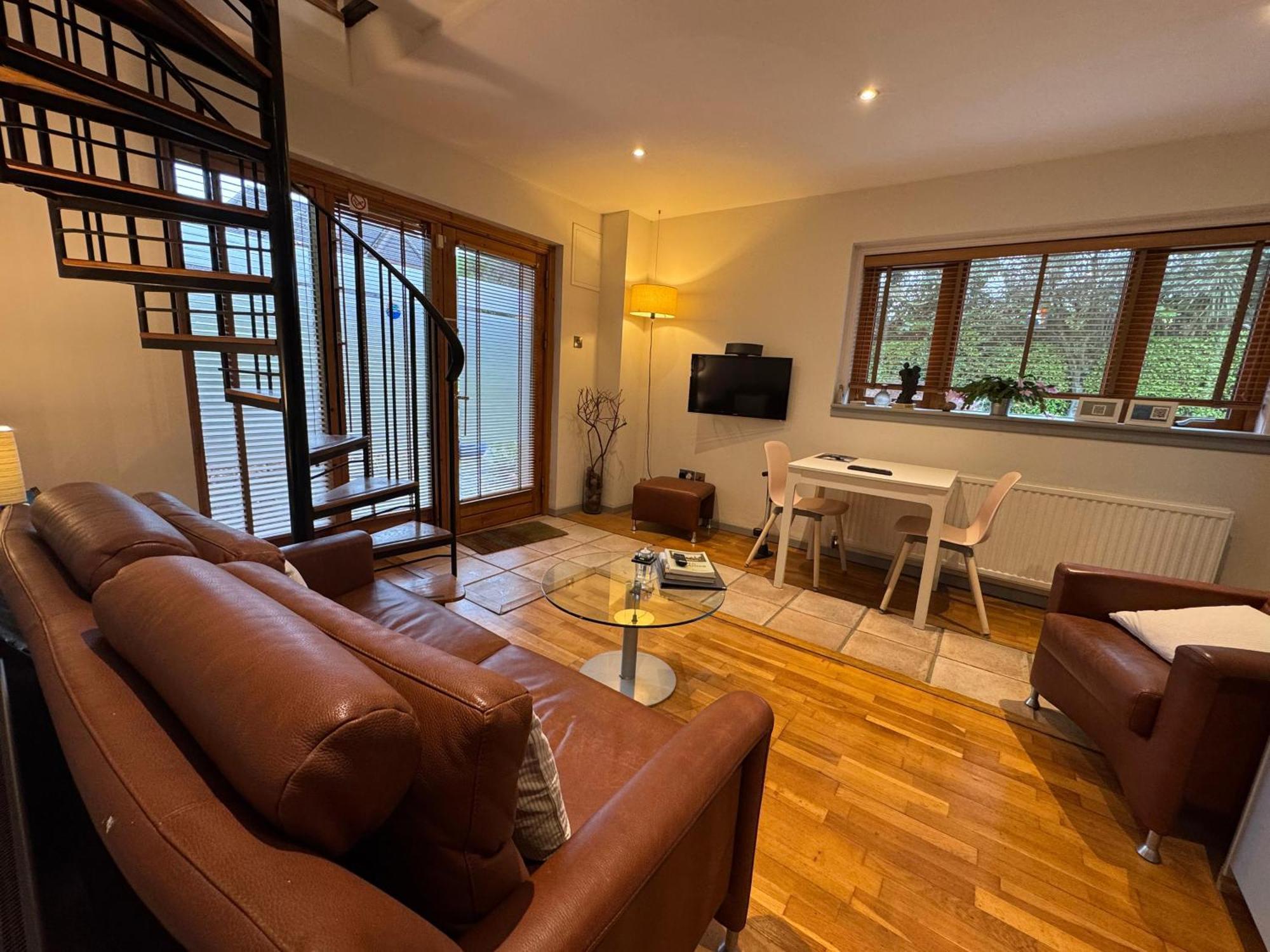 The Lodge At Bodenlodge Malahide Zewnętrze zdjęcie