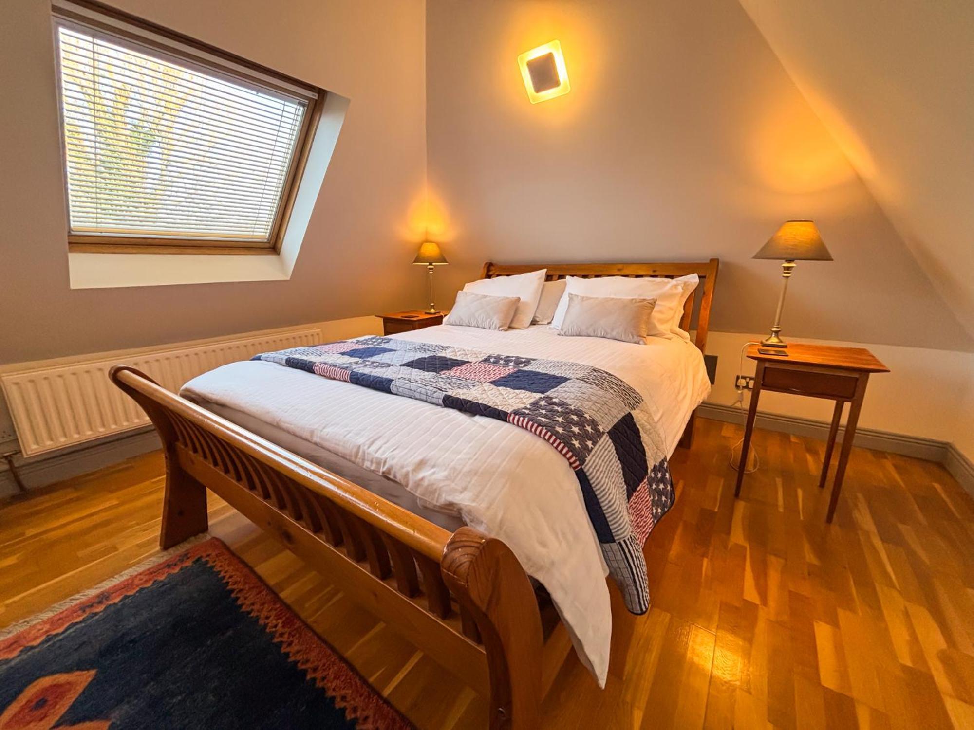 The Lodge At Bodenlodge Malahide Zewnętrze zdjęcie